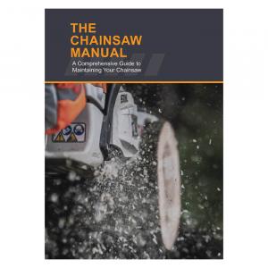 Chainsaw Manual